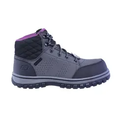 SKECHERS WORK - Calzado de Trabajo Mujer MCCOLL