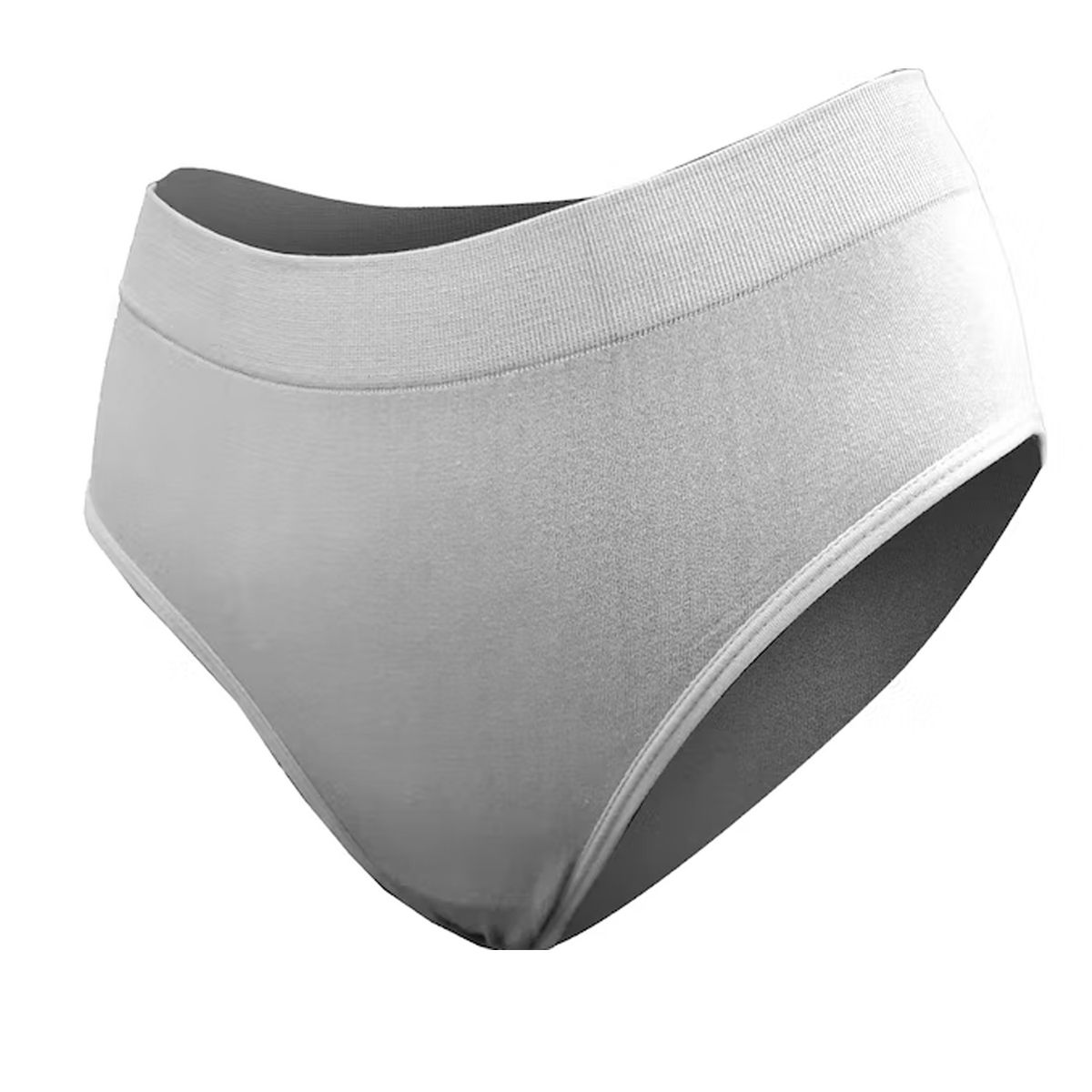 EVERSO - Pack 3 Calzon Mujer Bambu Con Cobre.