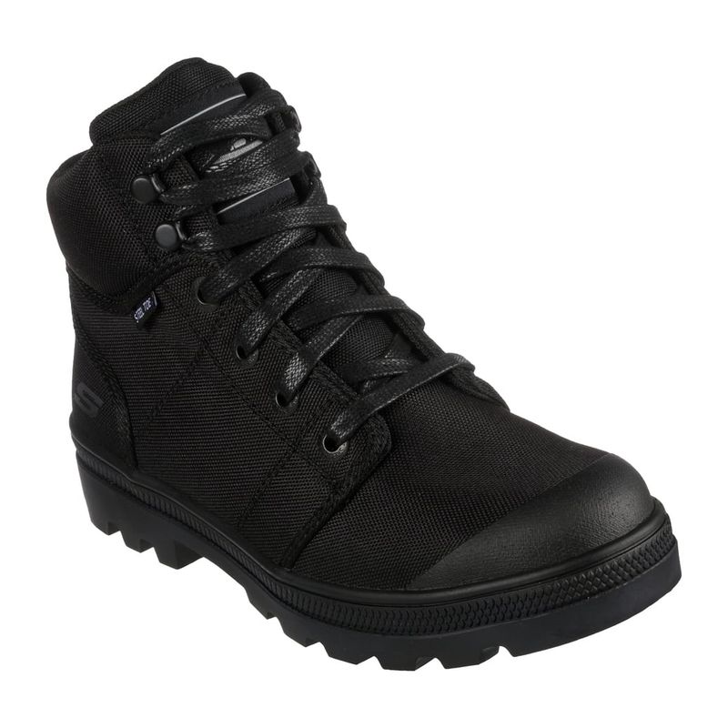 SKECHERS WORK - Calzado de Trabajo Mujer Darragh