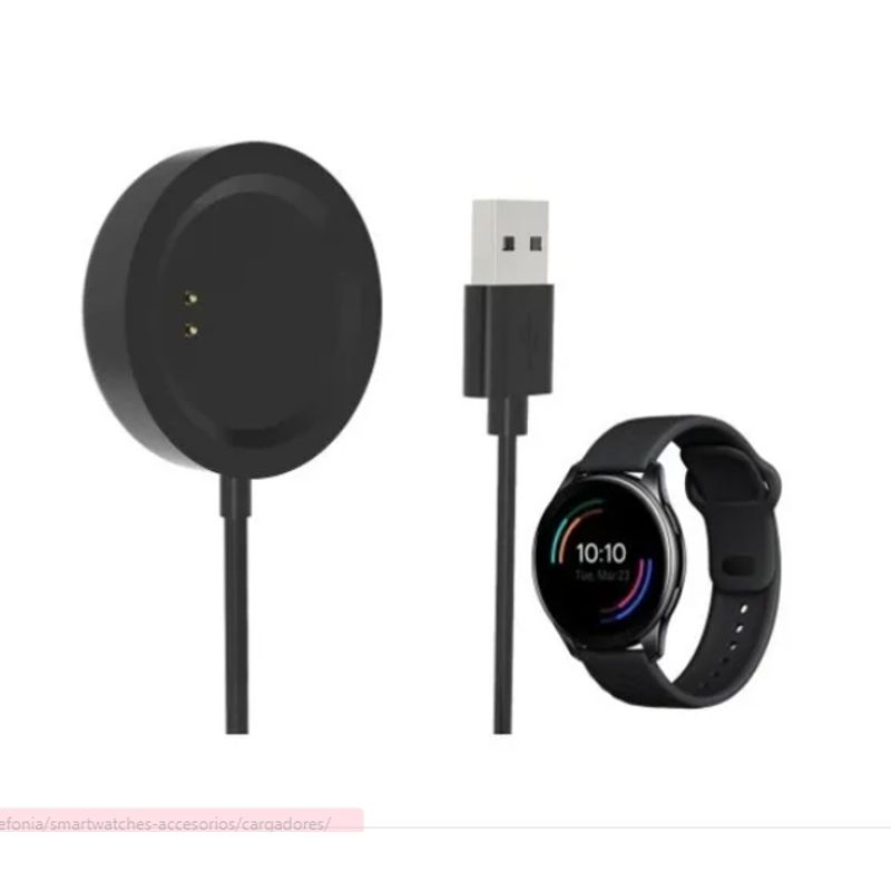 GENERICO - Cargador Para Smartwatch Reloj Inteligente Oneplus
