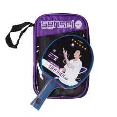 SENSEI - Paleta De Ping Pong 6 Star
