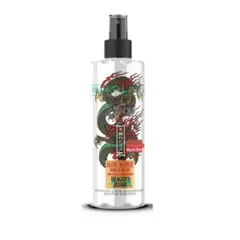GENERICO - Spray Leave In Mystic River 350ml Immortal Acondicionador sin Enjuague.-