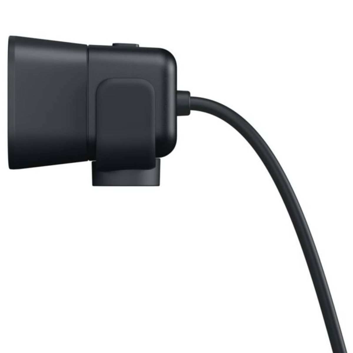 LOGITECH - Webcam Logitech StreamCam Plus Full HD 60fps USB-C Grafito