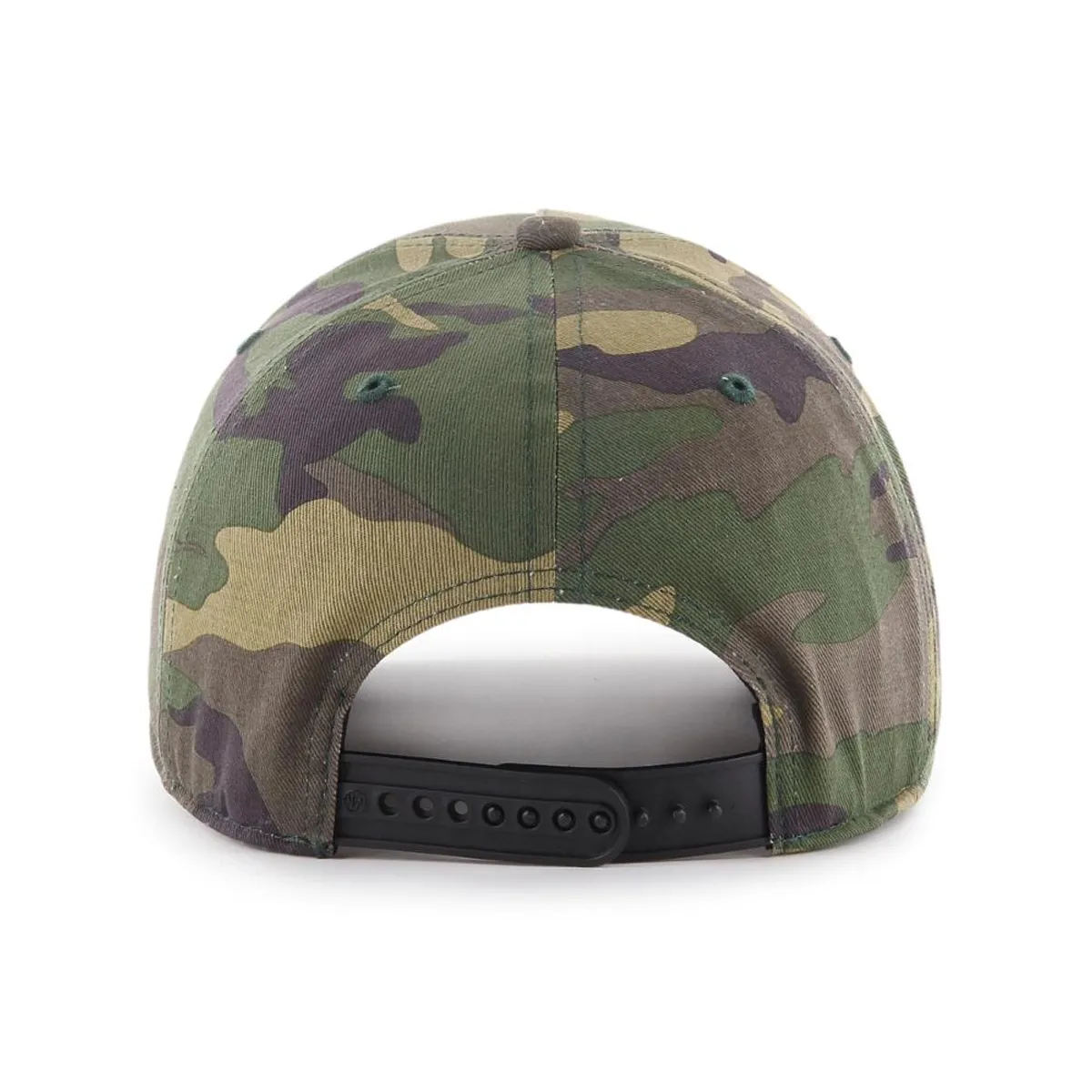 47 - Jockey '47 New York Yankees Grove MVP DT Camo 47