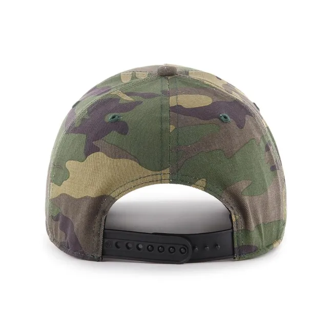 47 - Jockey '47 New York Yankees Grove MVP DT Camo 47
