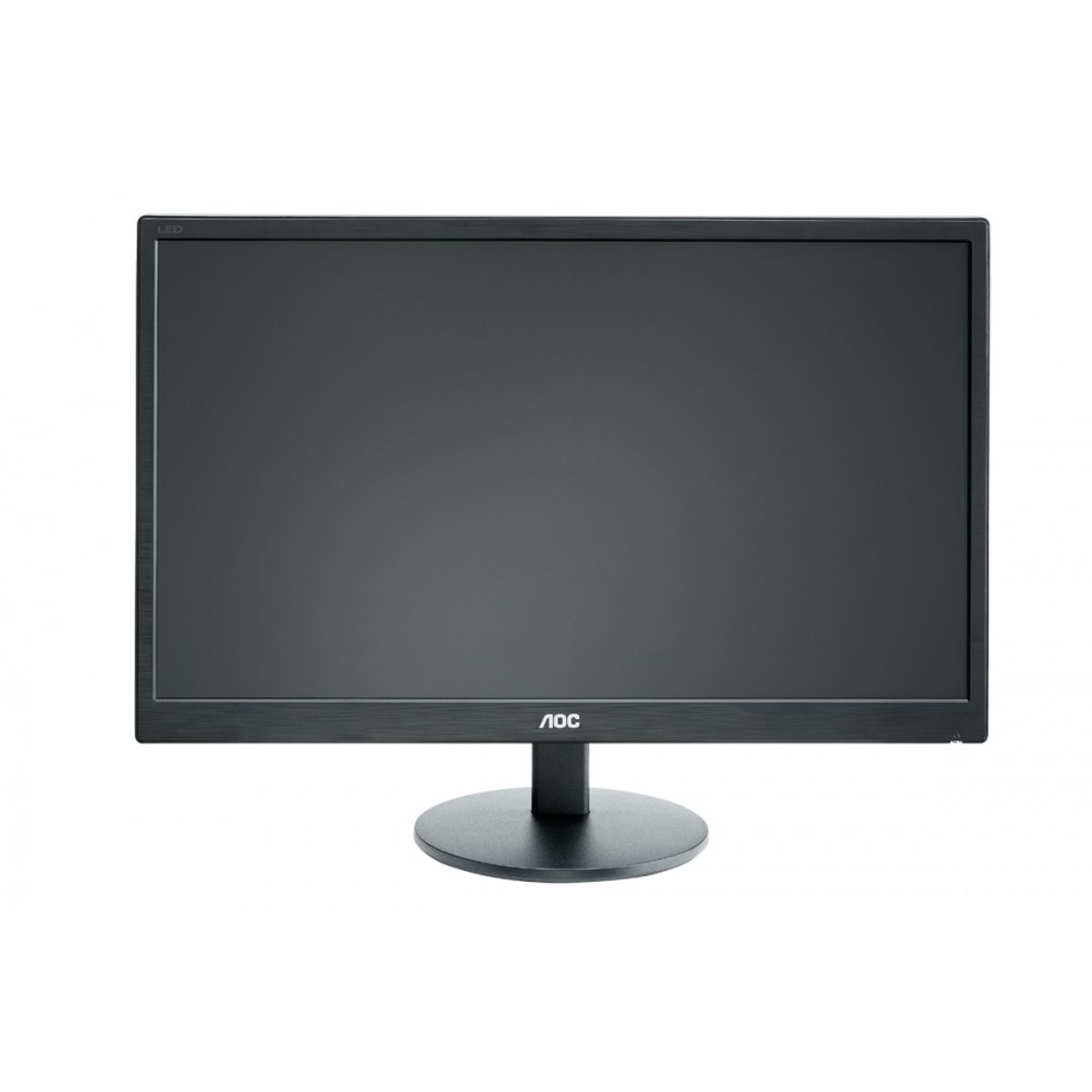 AOC - Monitor AOC 215 Wide 1920x1080 TN 5ms 60Hz HDMI y VGA VESA