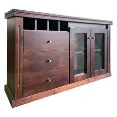 LAS ARAUCARIAS - Buffet Estilo Modelo Barcelona