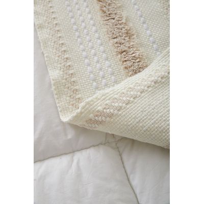 Imagen 2 del producto Piecera cama Modelo Sofía material algodón