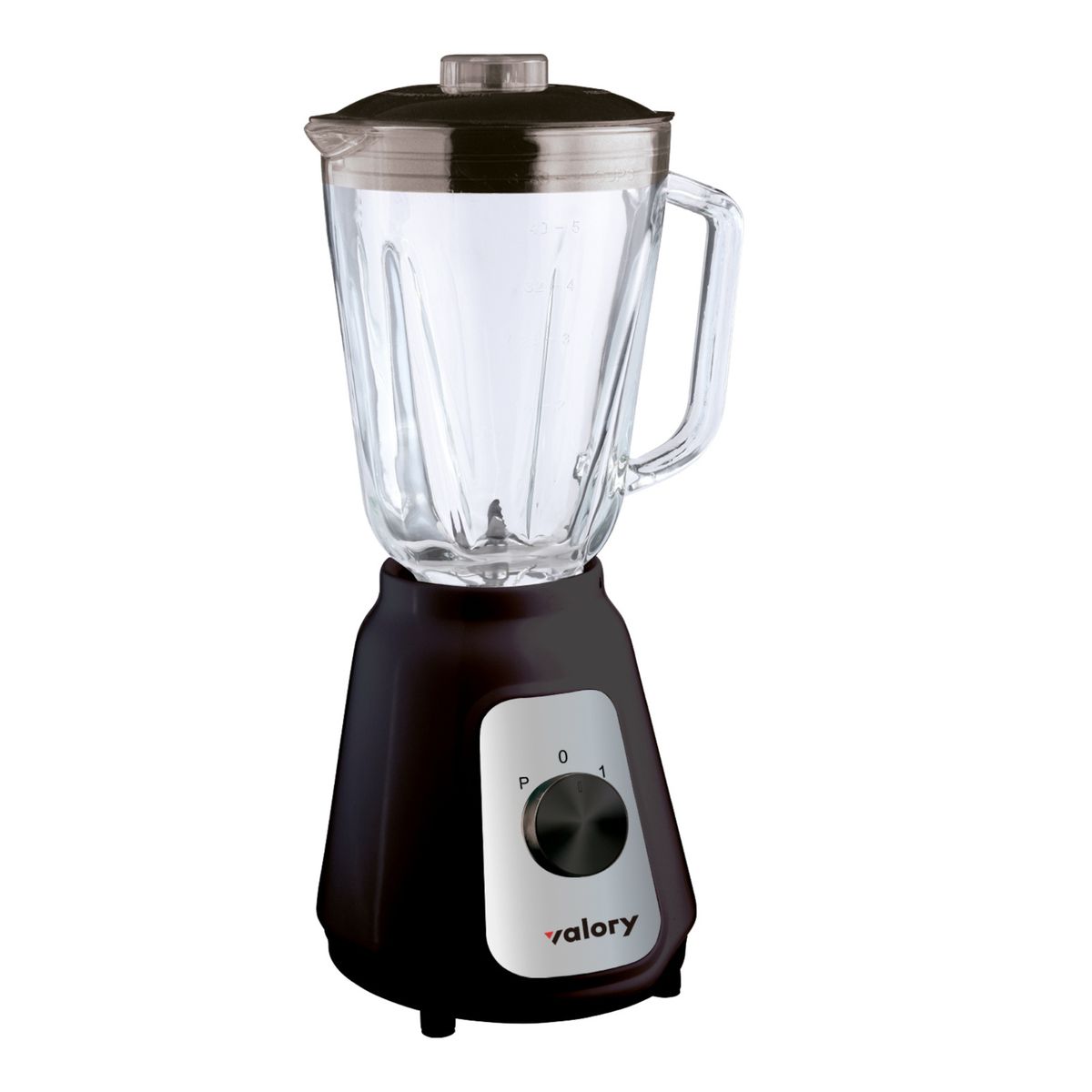 VALORY - Licuadora Valory VL400 1,5 Lts - 500 W