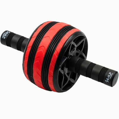 Imagen 2 del producto Abs roll abdomen round abs wheel abdominal