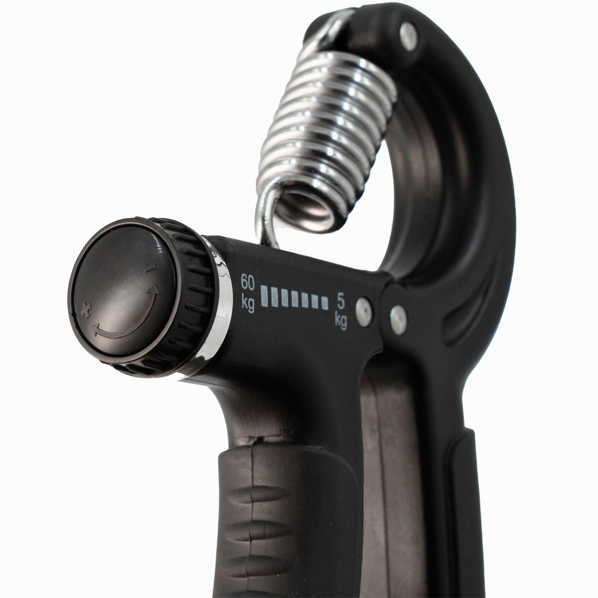 WILD TRAVEL - Hand grip pro regulable fitness ejercitador de mano muñeca