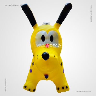 Imagen 2 del producto Perro Saltarín - Incluye Luz y Sonido