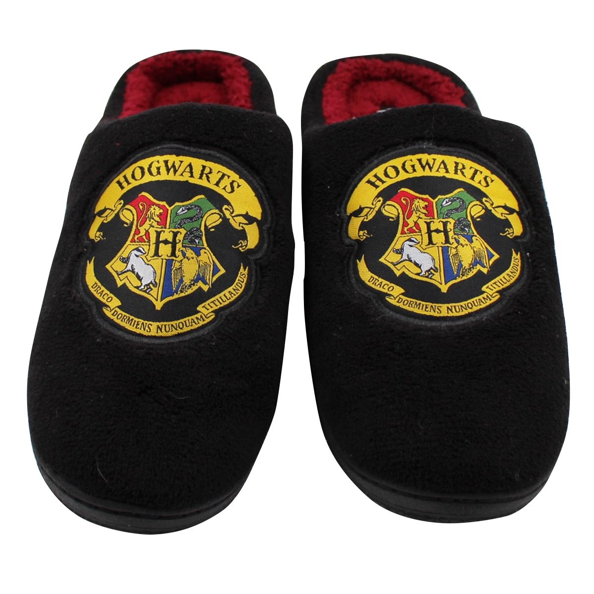 TOP - Pantufla Harry Potter Hogwarts C1 Top