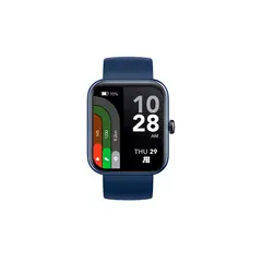 CUBITT - Reloj Smart Watch Azul