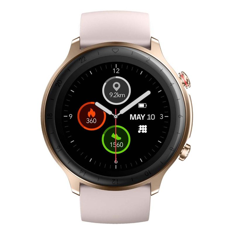CUBITT - Reloj Smart Watch Cubitt CT4G-55 Rosa