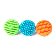 FATBRAIN TOY - Sensory rollers pelotas sensoriales