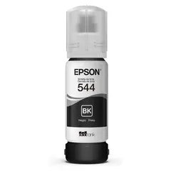 EPSON - Tinta 544 black. pack 2 unidades