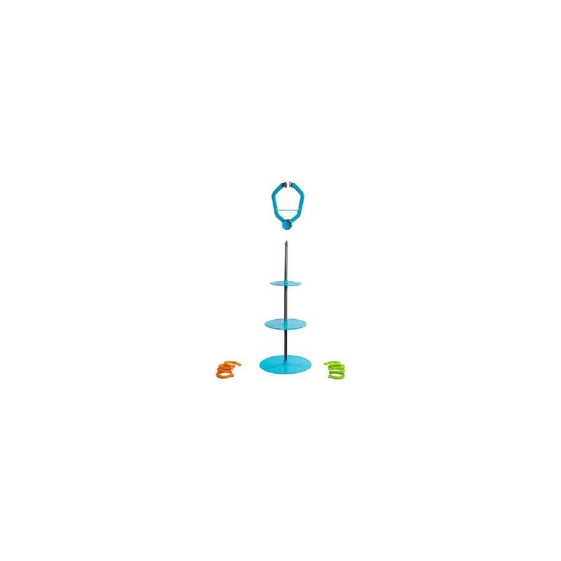 FATBRAIN TOY - Swingin shoes un nuevo giro al emboque
