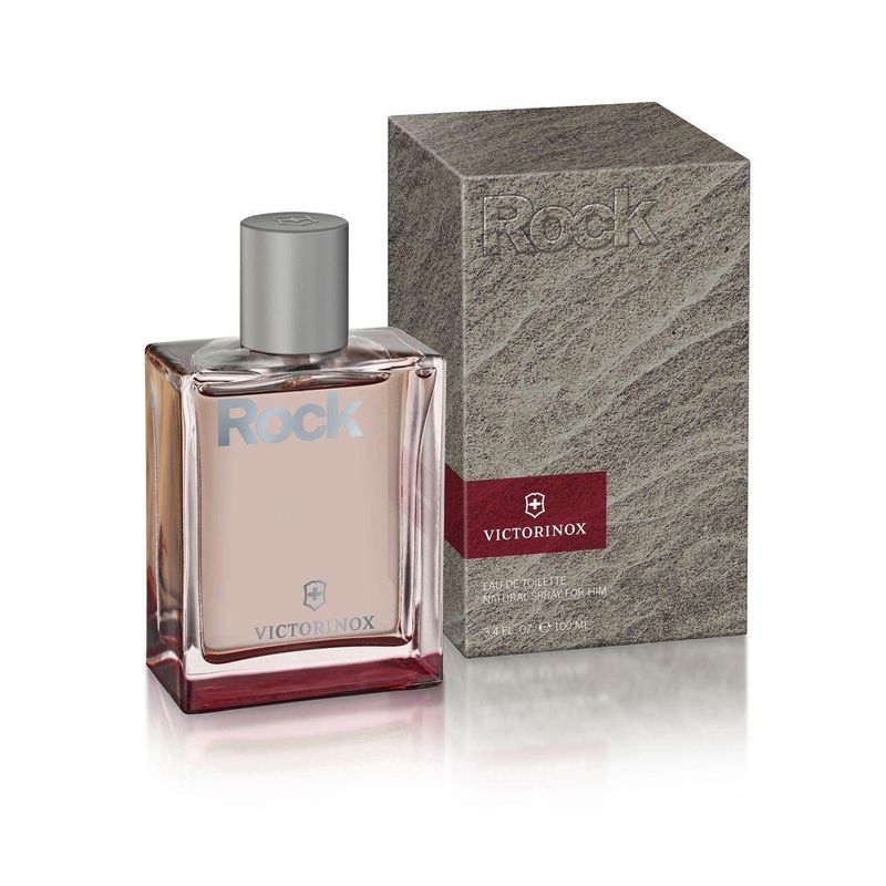 VICTORINOX - PERFUME VICTORINOX ROCK 100 ML EDT