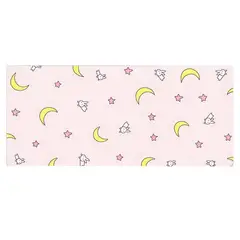 DEFF - Mouse Pad Gamer Sailoor Moon 90x40