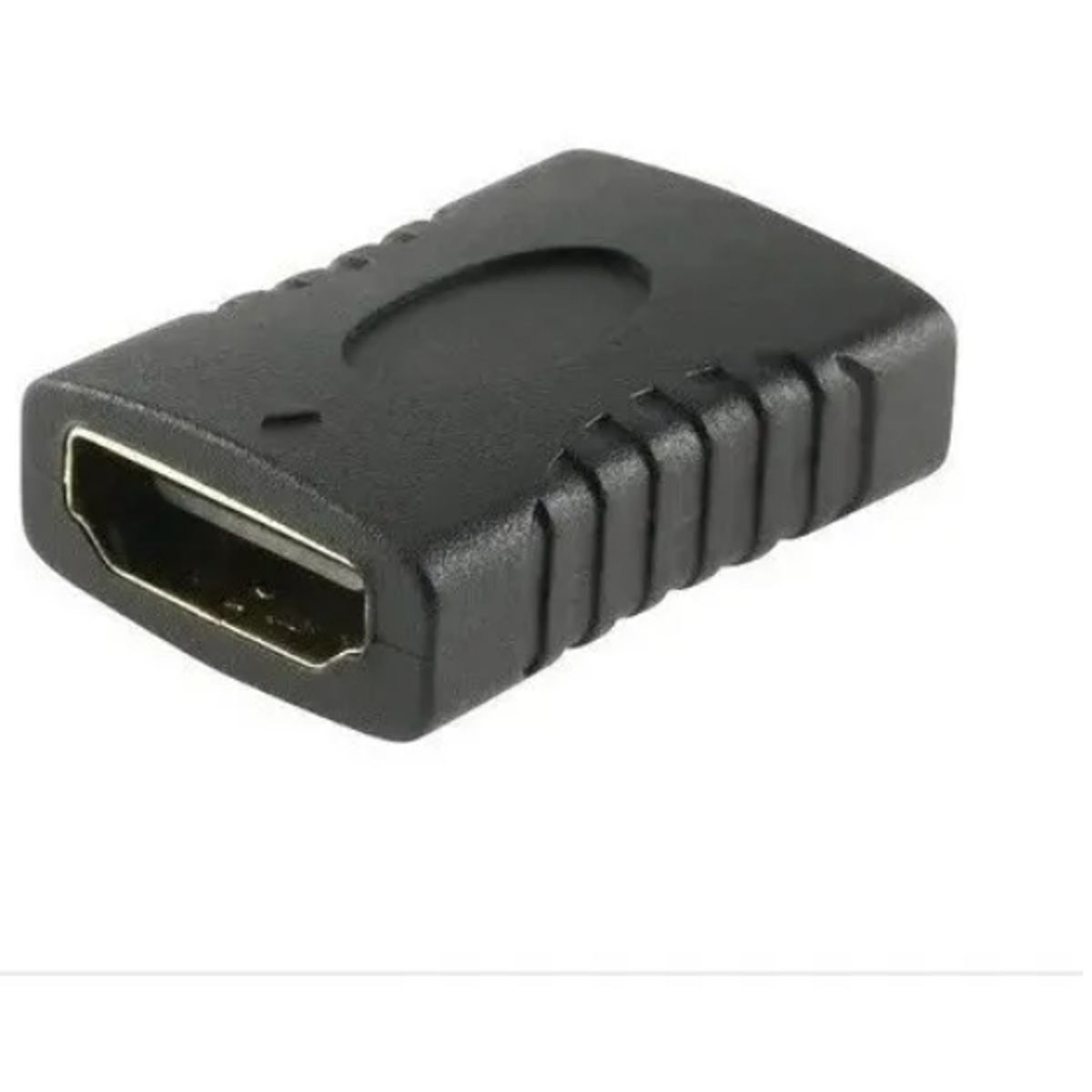 ESHOPANGIE - Copla Adaptador Hdmi Hembra Hembra Extension