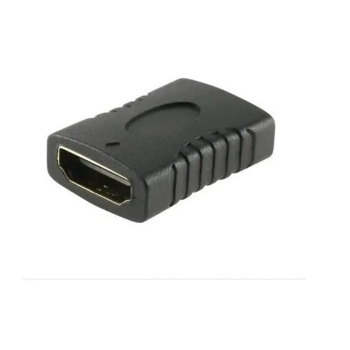 ESHOPANGIE - Copla Adaptador Hdmi Hembra Hembra Extension