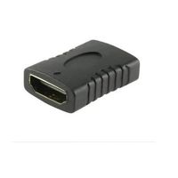 Copla Adaptador Hdmi Hembra Hembra Extension
