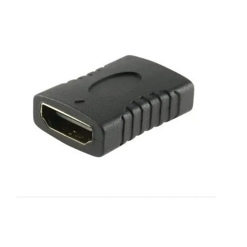 ESHOPANGIE - Copla Adaptador Hdmi Hembra Hembra Extension