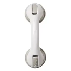 MOMMY'S HELPER - Baranda de Seguridad para Bañera - Blanco