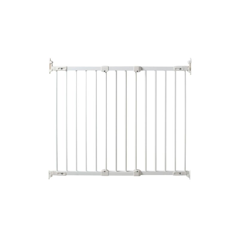 KIDCO - Puerta de Seguridad  en Angulo (71,1cm - 107,9cm)