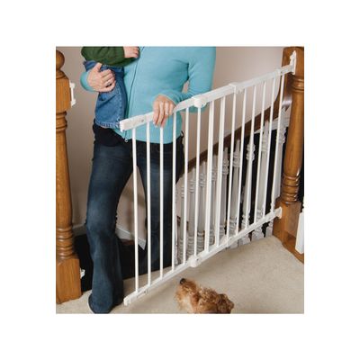 Imagen 2 del producto Puerta de Seguridad en Angulo (71,1cm - 107,9cm)