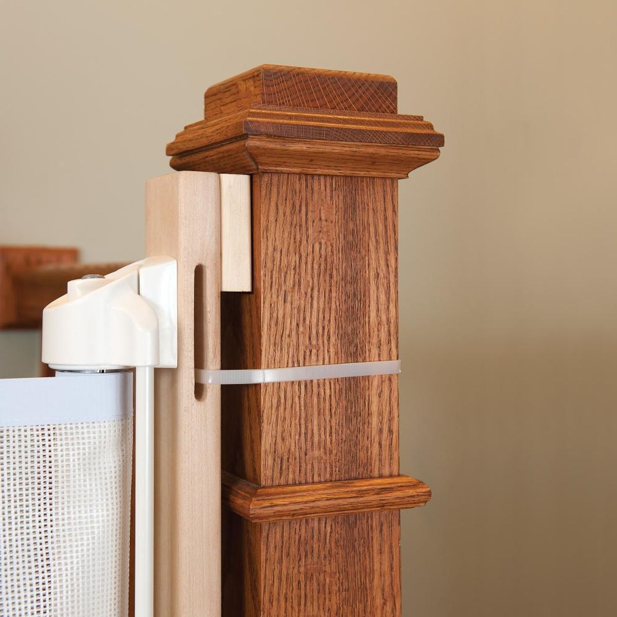 KIDCO - Kit Universal para Instalación de Puertas de Seguridad KIDCO