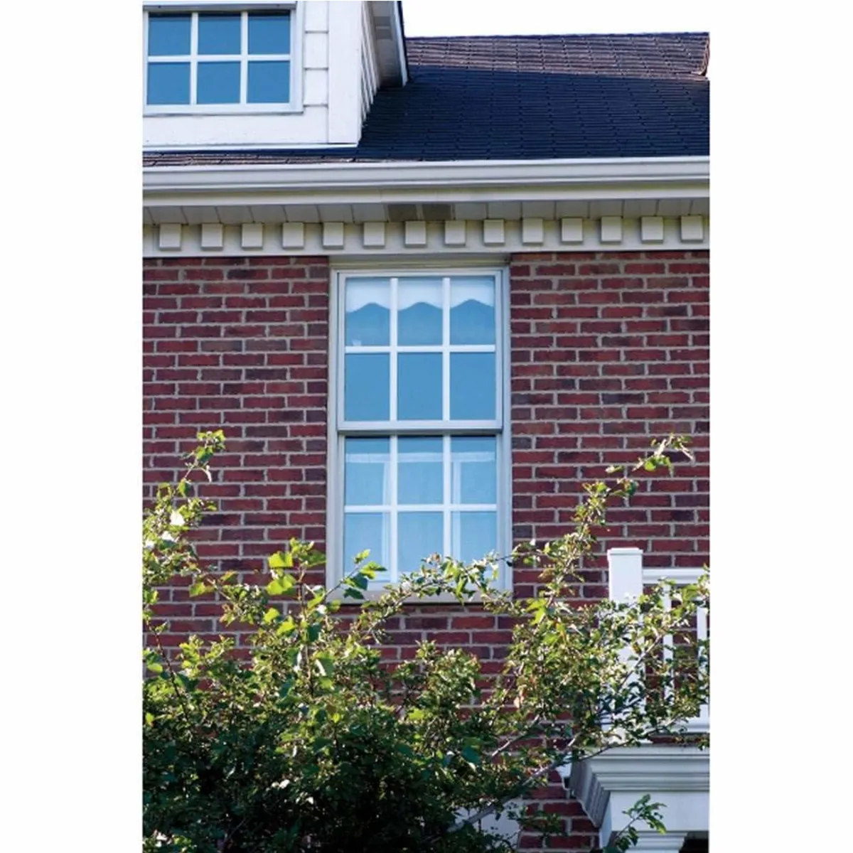 KIDCO - Malla de Seguridad para Ventanas - Blanco