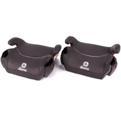 DIONO - Pack de 2 Alzadores Solana® - Negro - Negro