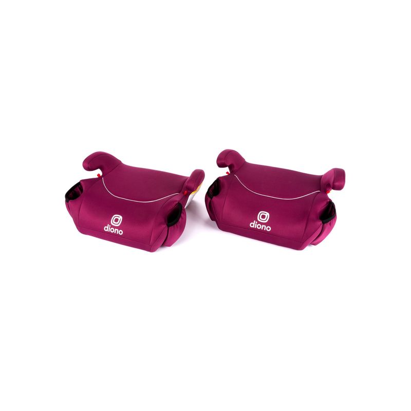 DIONO - Pack de 2 Alzadores Solana® - Rosado - Rosa
