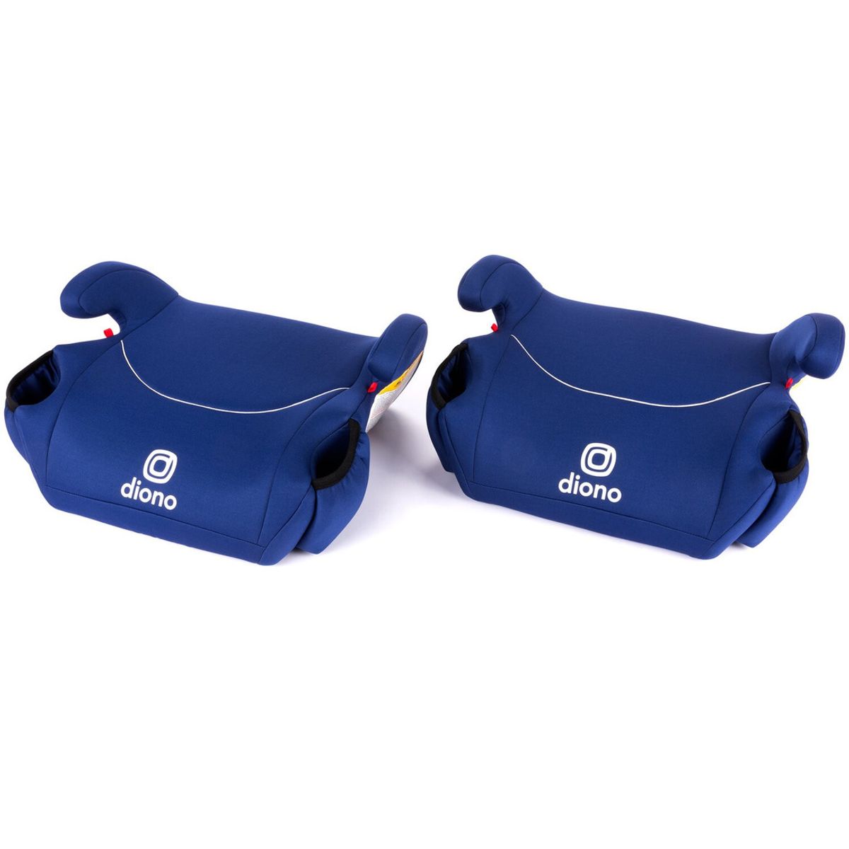 DIONO - Pack de 2 Alzadores Solana® - Azul DIONO