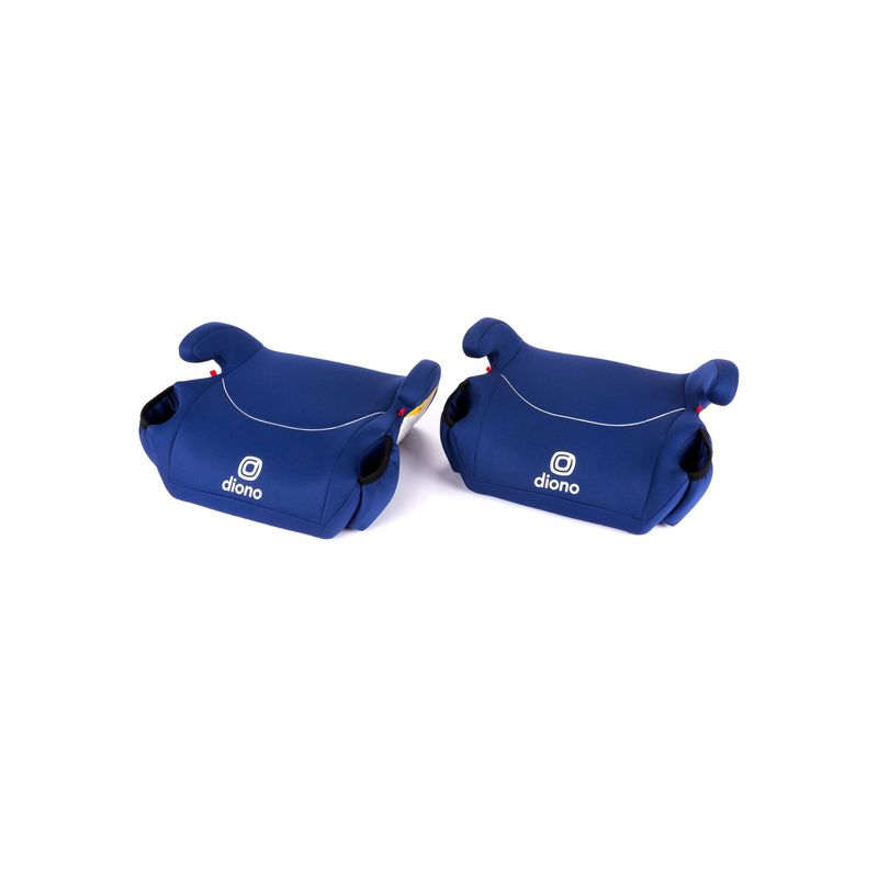 DIONO - Pack de 2 Alzadores Solana® - Azul DIONO