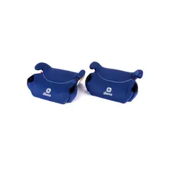 DIONO - Pack de 2 Alzadores Solana® - Azul