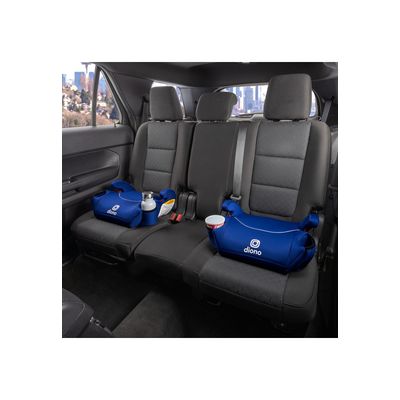 Imagen 2 del producto Pack de 2 Alzadores Solana® - Azul