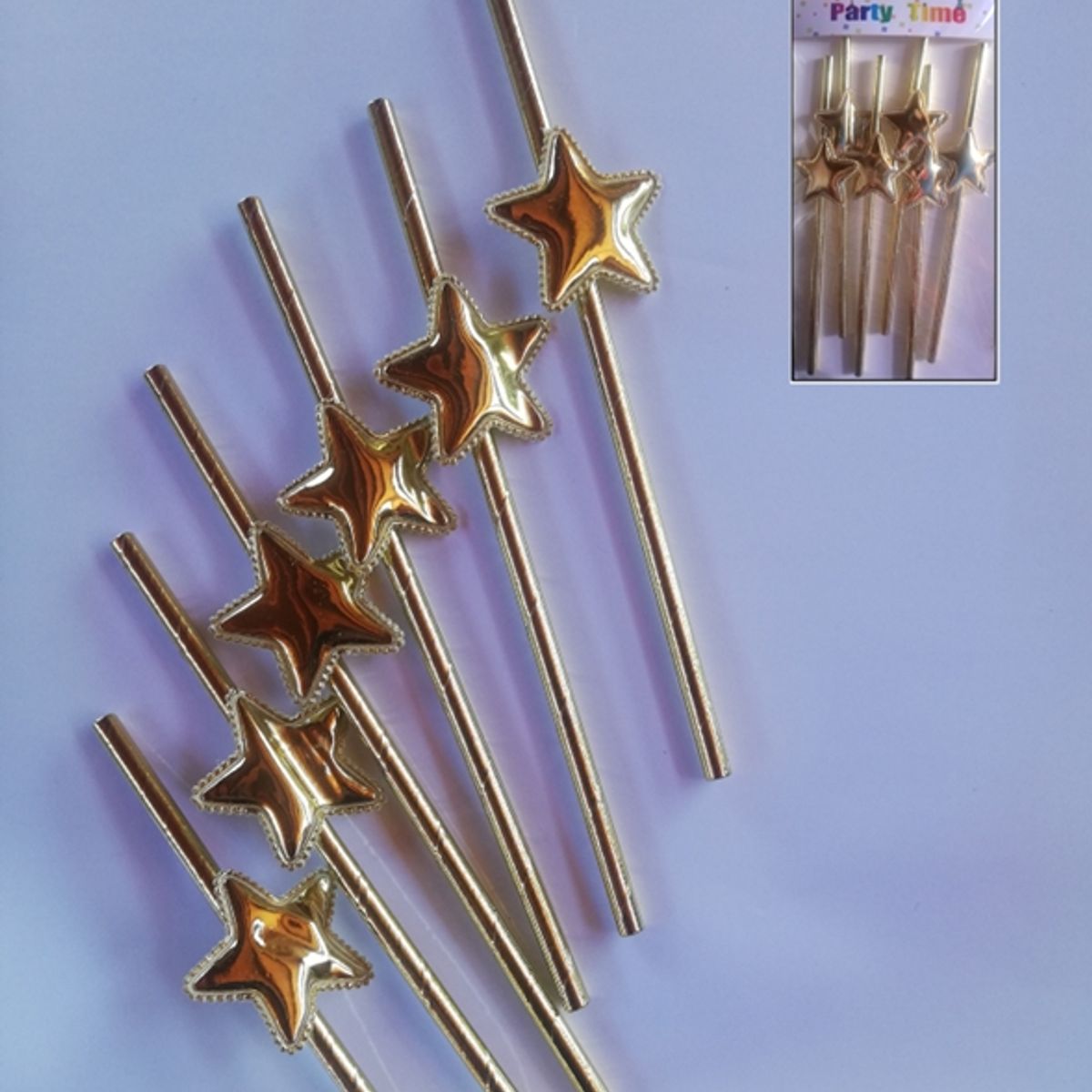 GENERICO - Bombillas con Diseño