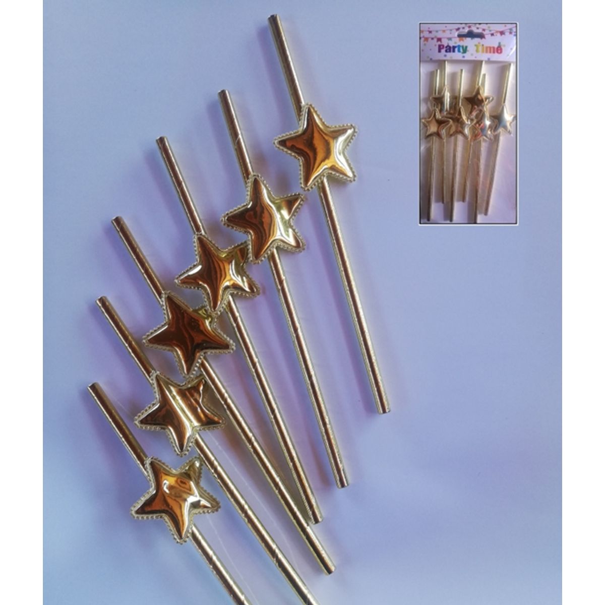 GENERICO - Bombillas con Diseño