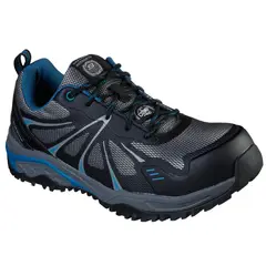 SKECHERS WORK - Calzado de Trabajo Hombre Azbar