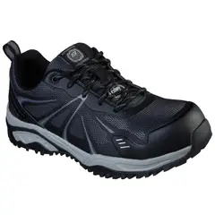 SKECHERS WORK - Calzado de Trabajo Hombre Azbar