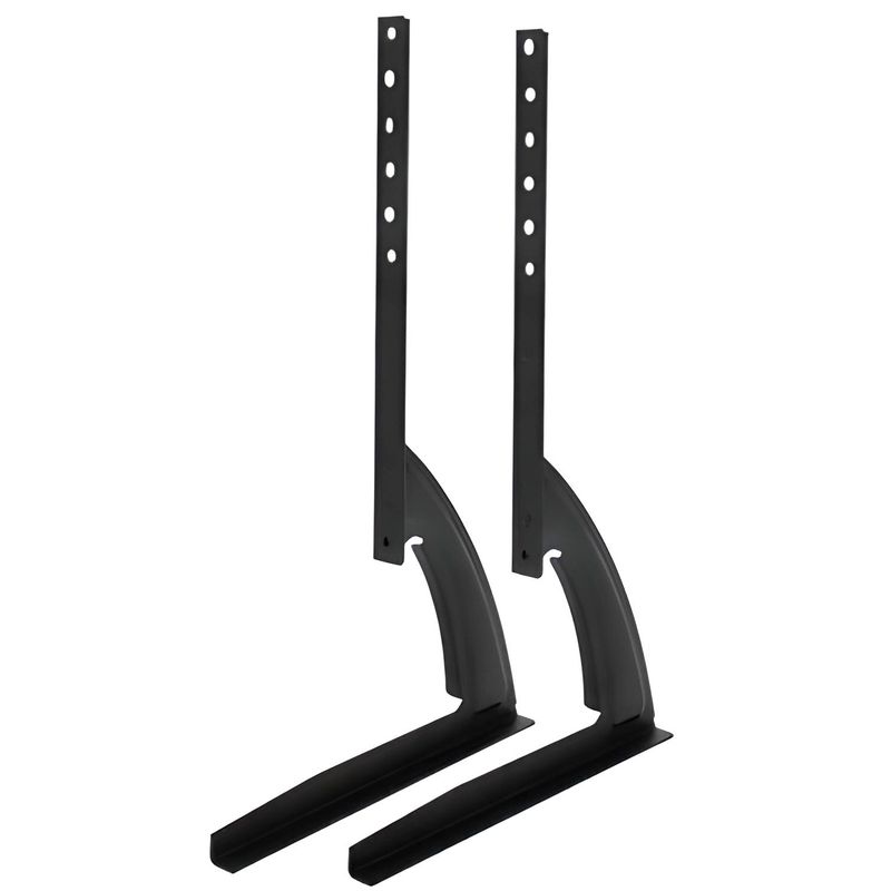 OEM - Soporte Tv Base Televisor Led Sobre Mesa Escritorio 26 A 37