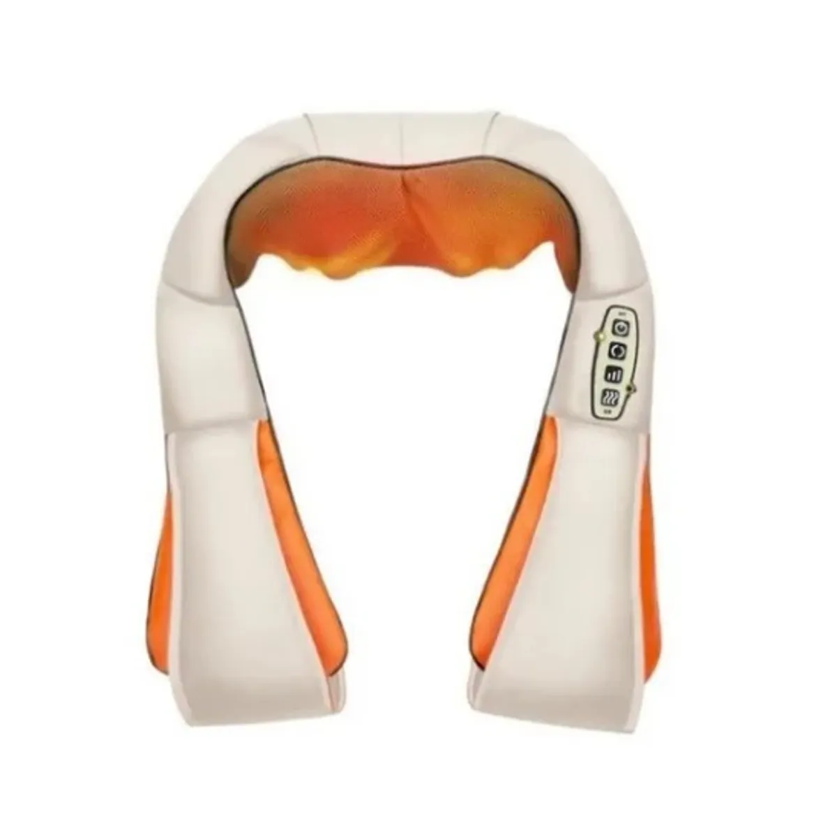 OFERTABKN - Masajeador Eléctrico Cervical Para Cuello Espalda Favorito