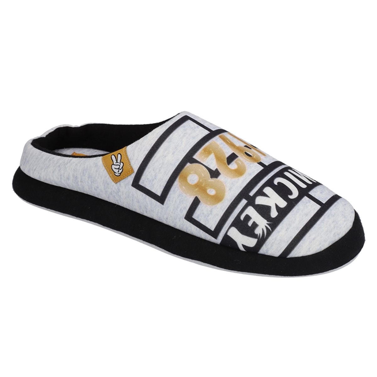 DISNEY - PANTUFLA 3D JUVENIL MICKEY MOUSE