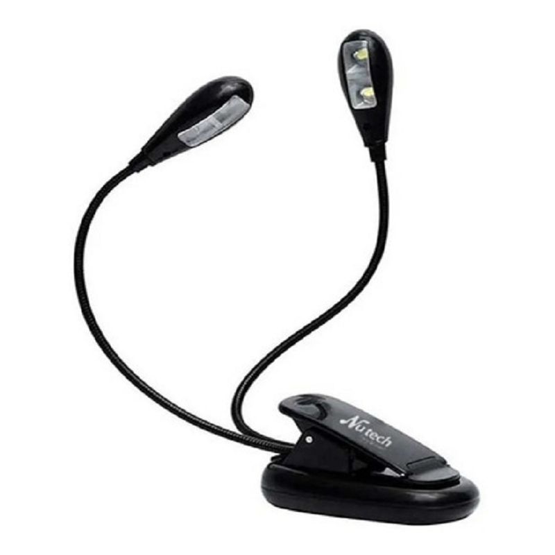 NUTECH - Lampara Click Para Partituras 5800 Nexstore