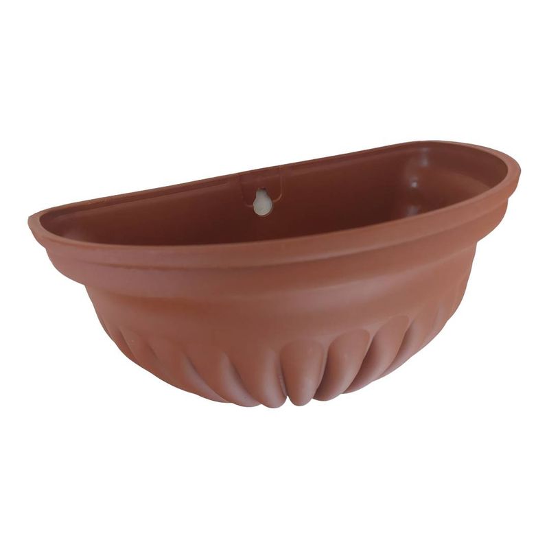 UNIVERSAL - MACETERO COLGANTE 25 CMS 312-078