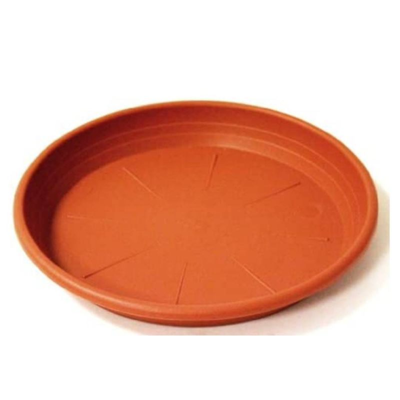 UNIVERSAL - BASE PLATO MACETERO 16 CMS 31-343