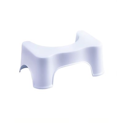 Imagen 2 del producto Alzador Taburete de Baño Reposapies para Piso WC